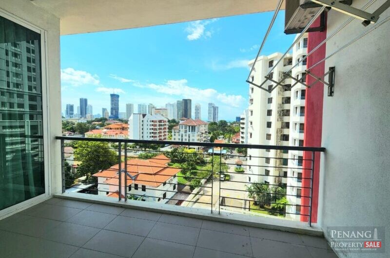 Condominium, Scott Residence, Macalister, Georgeotwn, Next To Hospital,  Fully Furnished For Rent