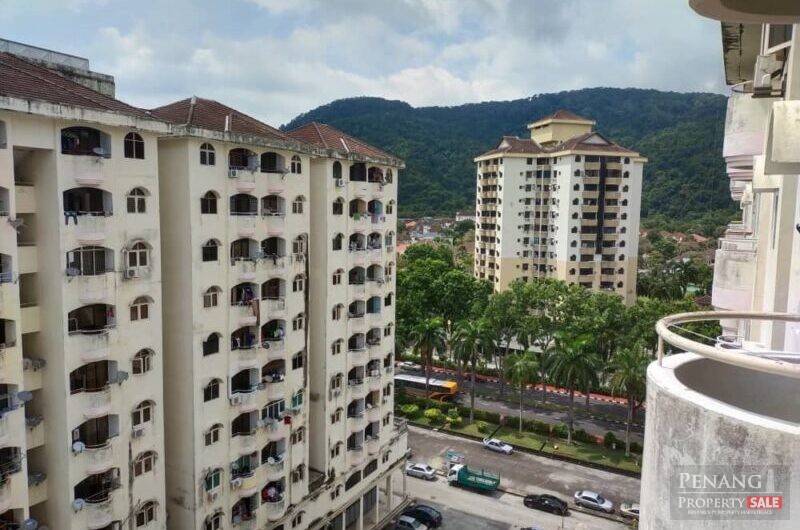 Ferringhi Mutiara Apartment, Blok C, 11100 Batu Ferringhi, Pulau Pinang.